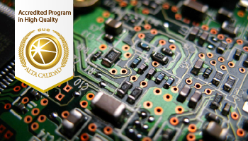 Electronic Engineering