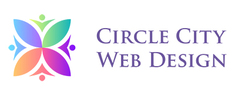 IDX Broker Partner Logo for Circle City Web Design
