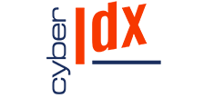 IDX Broker Partner Logo for Cyber-IDX