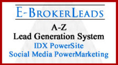 IDX Broker Partner Logo for Nick Turner LLC
