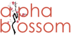 IDX Broker Partner Logo for AlphaBlossom