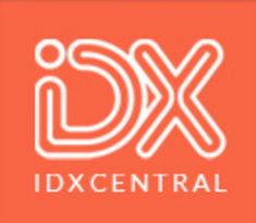 IDX Broker Partner Logo for Moineau Design