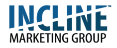 IDX Broker Partner Logo for Incline Marketing Group