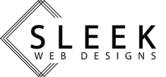 IDX Broker Partner Logo for Sleek Web Designs
