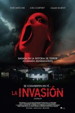 La Invasión