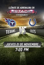 -NFL19- Houston Texans vs Indianapolis Colts