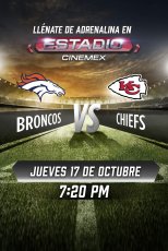 -NFL19- Denver Broncos vs Kansas City Chiefs