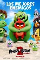 Angry Birds 2, La Película