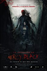 La Posesión de Mercy Black
