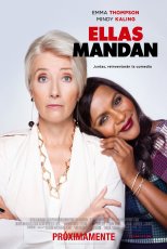 Ellas Mandan