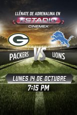 -NFL19- Green Bay Packers vs Detroit Lions