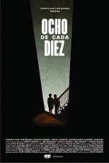 Ocho de cada Diez