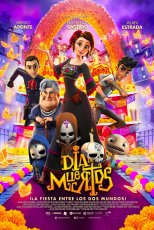 Día de Muertos