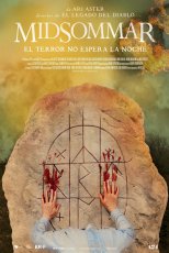 Midsommar: El Terror No Espera La Noche