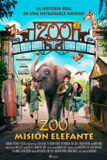 Zoo: Misión Elefante