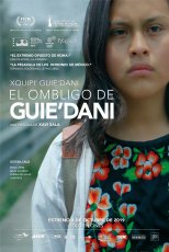 El ombligo de Guie'dani