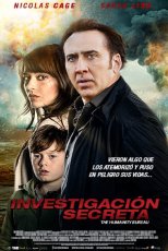 Investigación Secreta
