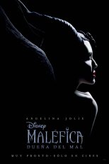 Maléfica: Dueña del Mal