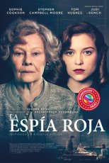 La Espía Roja