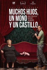 Muchos Hijos, Un Mono y Un Castillo
