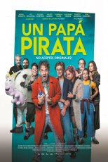 Un Papá Pirata