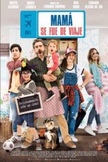 Mamá se Fue de Viaje