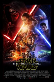 Star Wars: El Despertar De La Fuerza