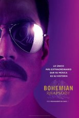 Bohemian Rhapsody: La Historia de Freddie Mercury
