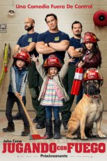 Jugando con Fuego