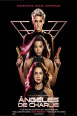 Ángeles de Charlie