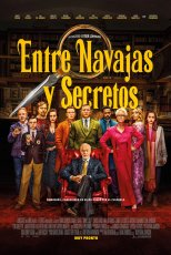 Entre Navajas y Secretos