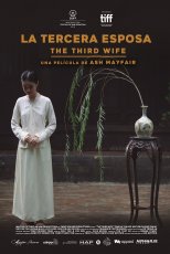 -5CTE- La Tercer Esposa