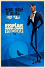 Espías a escondidas