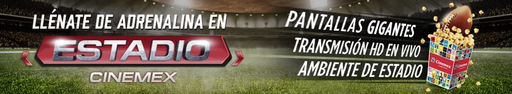 Pantallas Gigantes - El mejor ambiente - Transmisión HD en vivo por ESPN