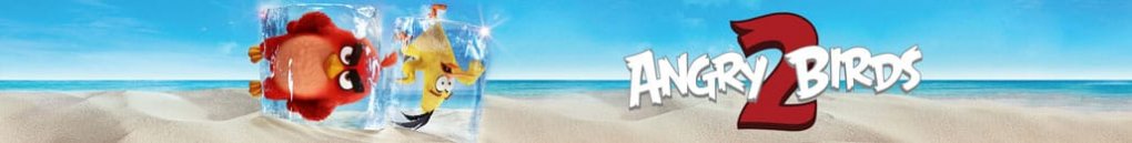 Angry Birds 2