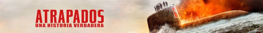 Atrapados