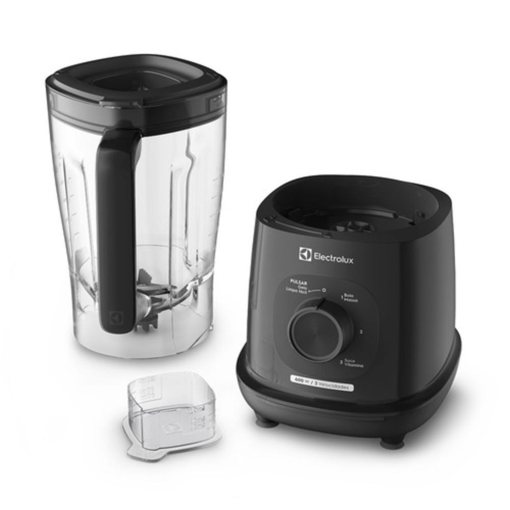 Liquidificador EBL700 600W 2,7L Electrolux