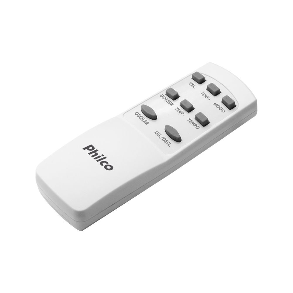 Ar Condicionado Portatil Frio PAC12000F5 Philco