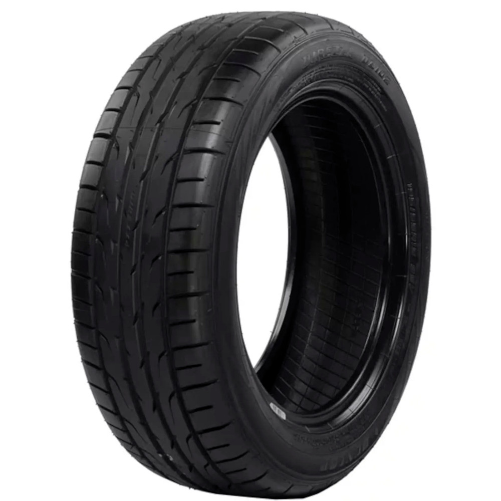 Kit 4 Pneus Dunlop 225/45R17 94W Falken DZ102 Aro 17