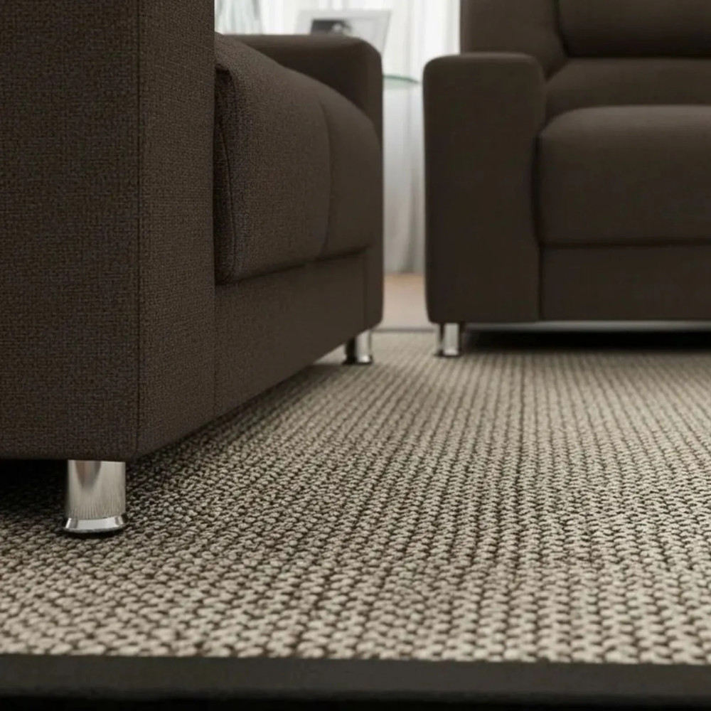 Kit Sofás Sandero 2 e 3 Lugares com Home Suspenso Juriti Colibri para TV