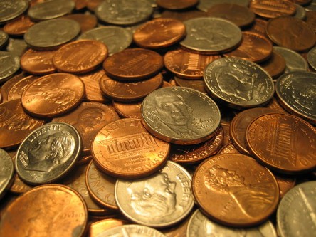 Be kind to your fellow passengers: Please don't pay with cash.