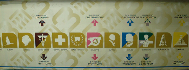 Line 3 Strip Map