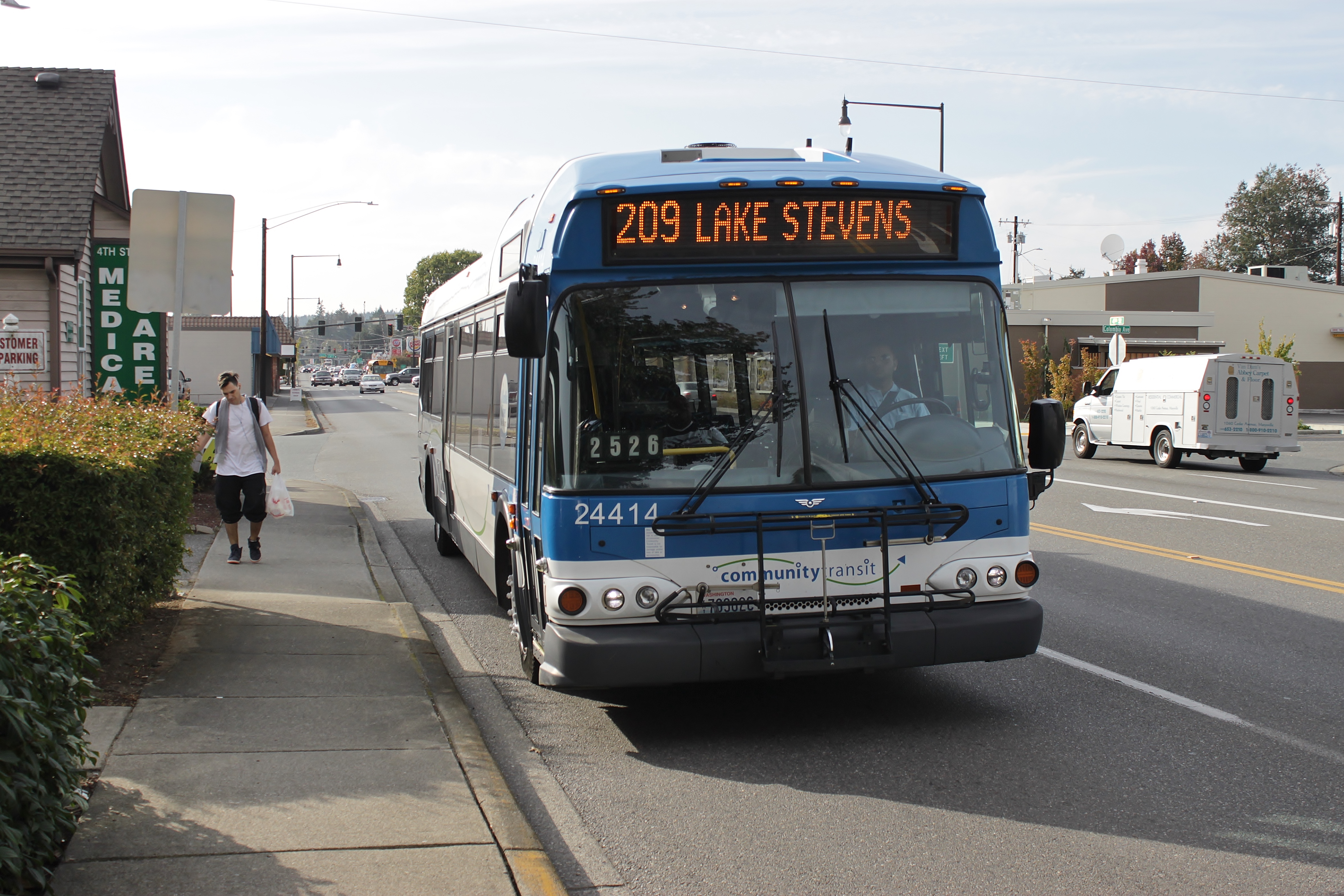 Seattle Sales Tax 2017 >> Community Transit Proposes Next Round of New Service ... Seattle Sales Tax 2017 >> Community Transit Proposes Next Round of New Service ...