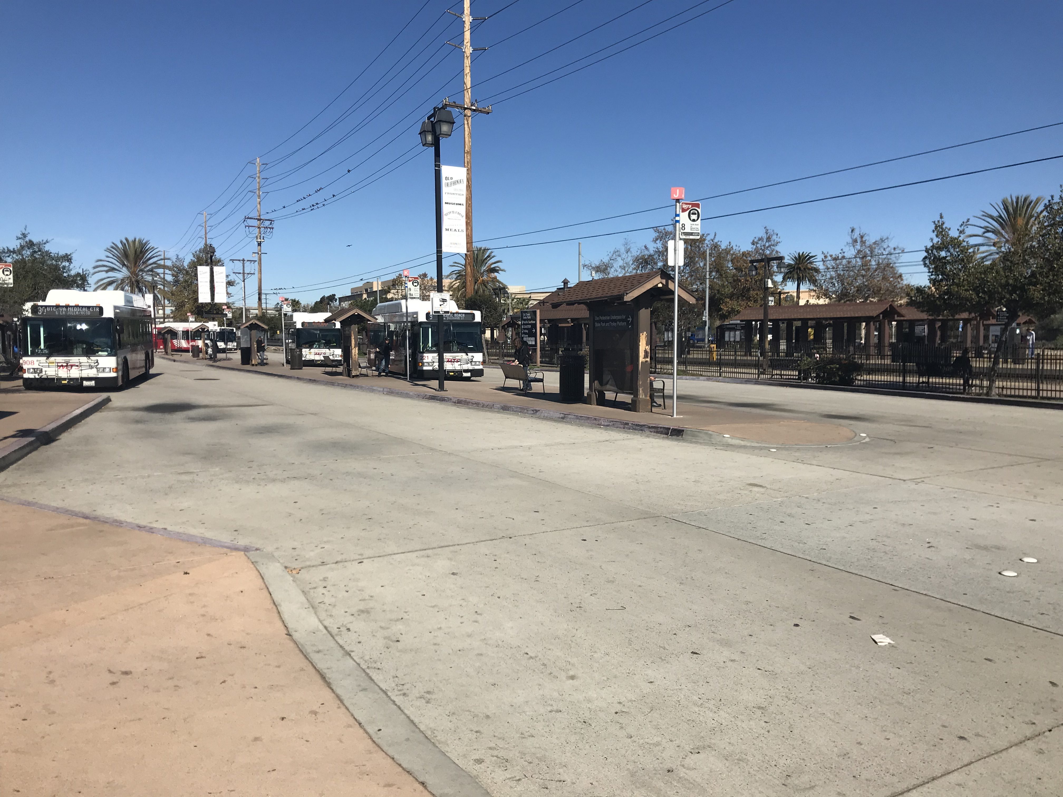 Current Traffic Conditions San Diego - byvzisr