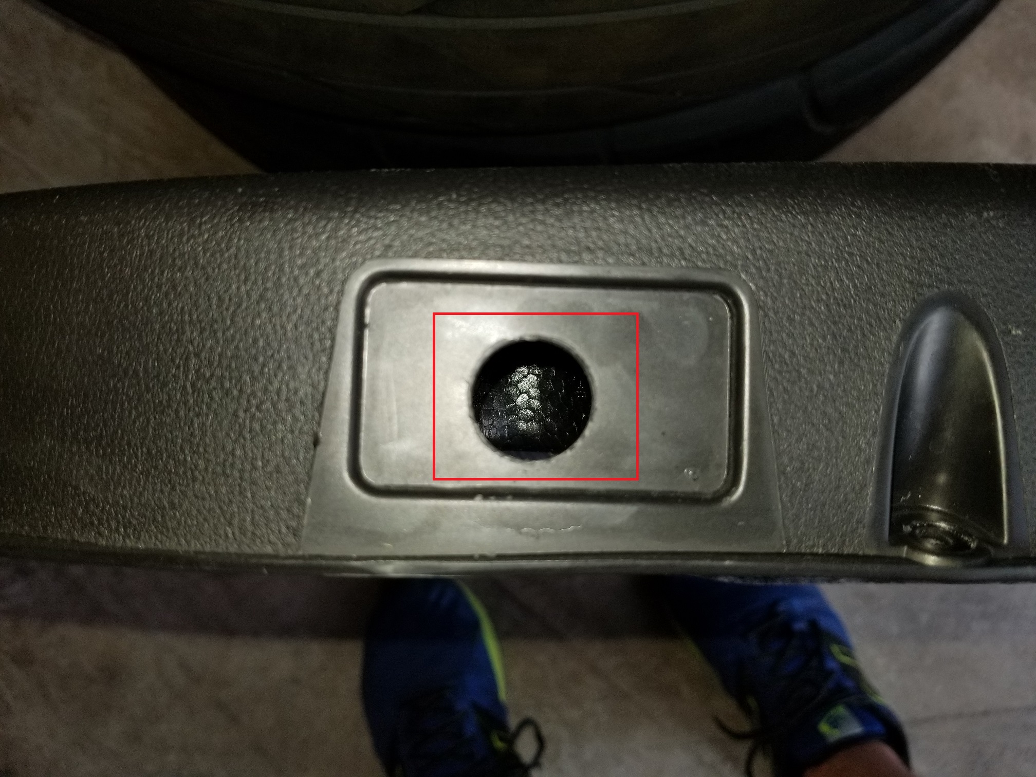 How To Install Ghost Lights Chevy SS Forum