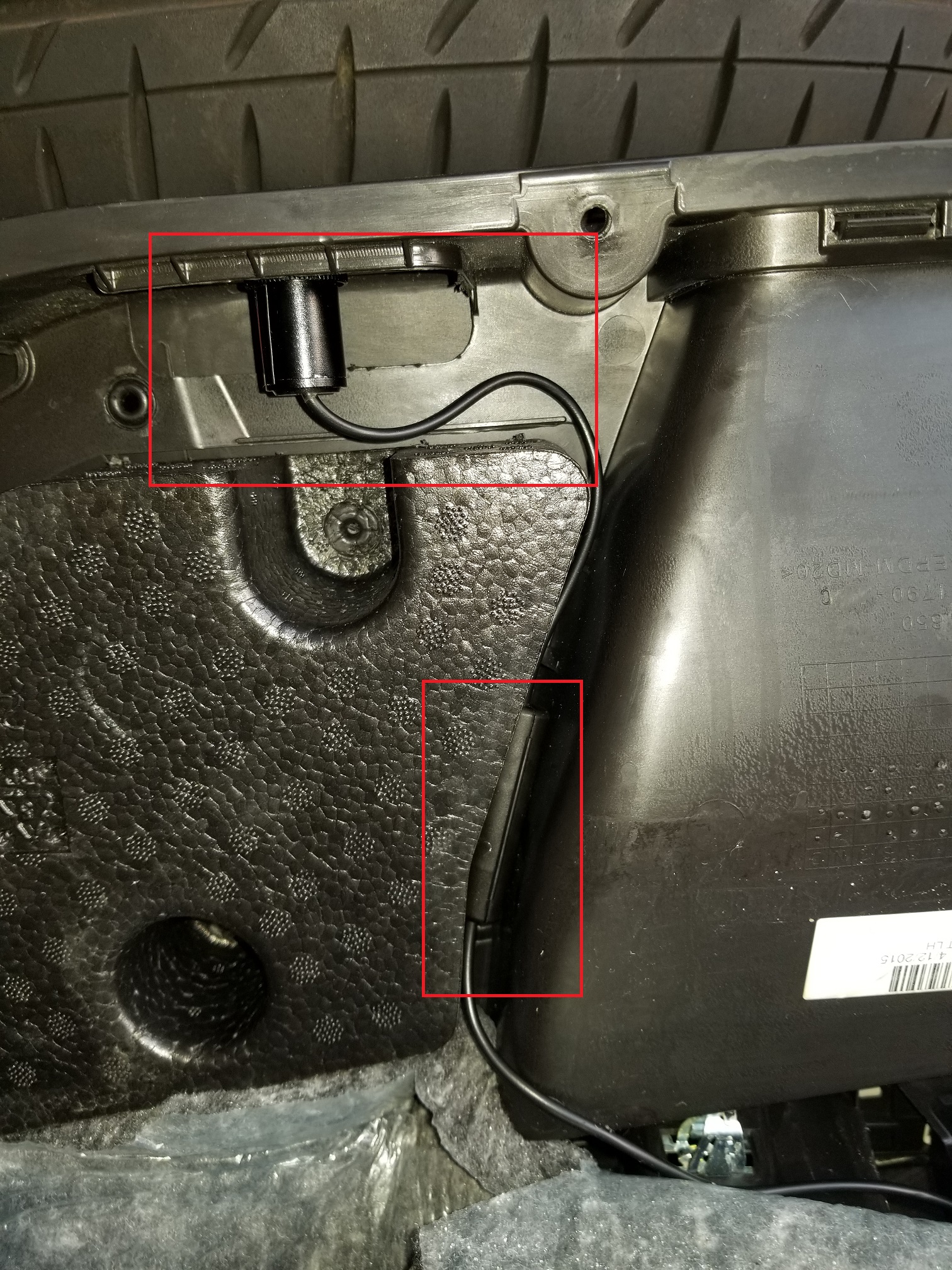 How To Install Ghost Lights Chevy SS Forum