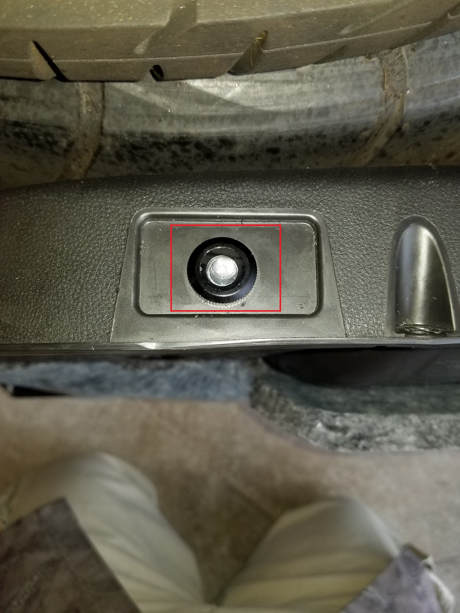 How To Install Ghost Lights Chevy SS Forum