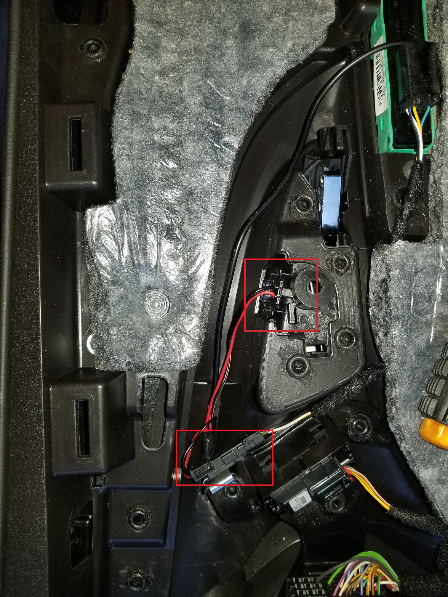 How To Install Ghost Lights Chevy SS Forum