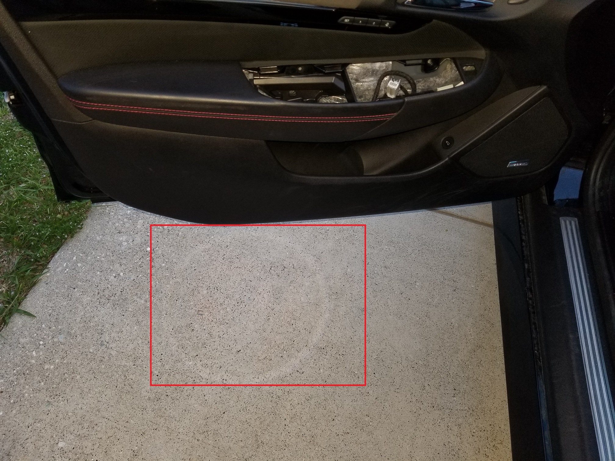 How To Install Ghost Lights Chevy SS Forum