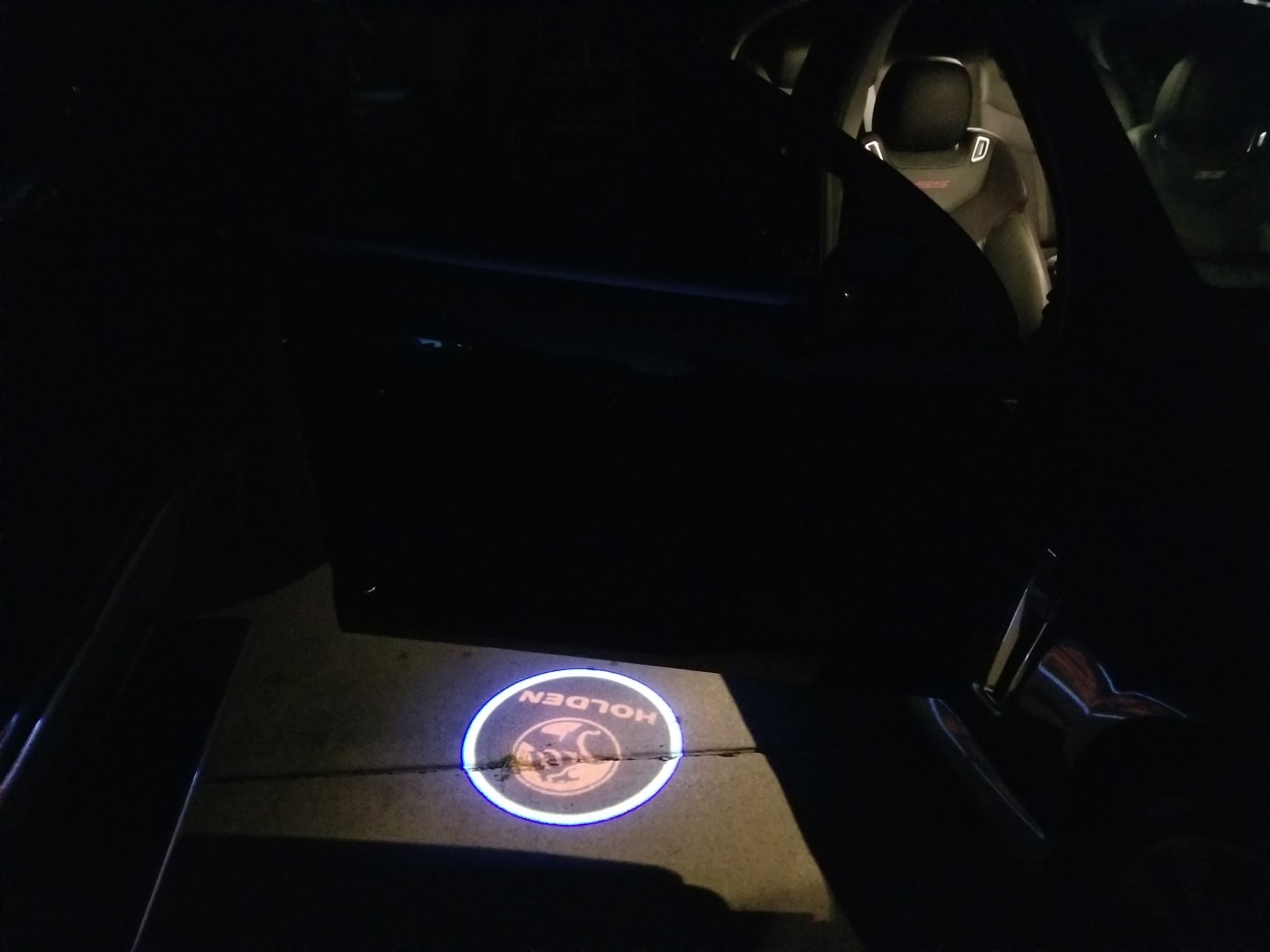 How To Install Ghost Lights Page 2 Chevy SS Forum